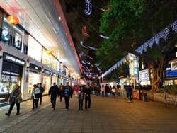Nathan Road