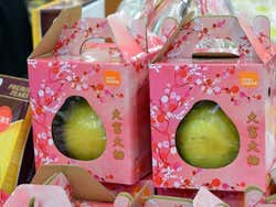 Presentes típicos para o Ano Novo Chinês