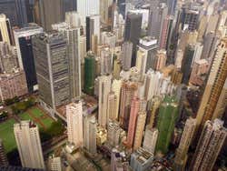 Ristoranti a Hong Kong
