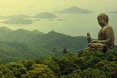 Lantau Island