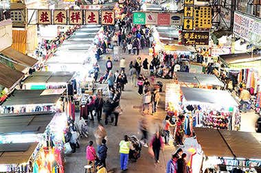 Ladies Market