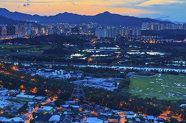 New Territories
