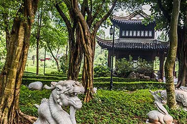Parc de Kowloon