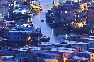 Tai O