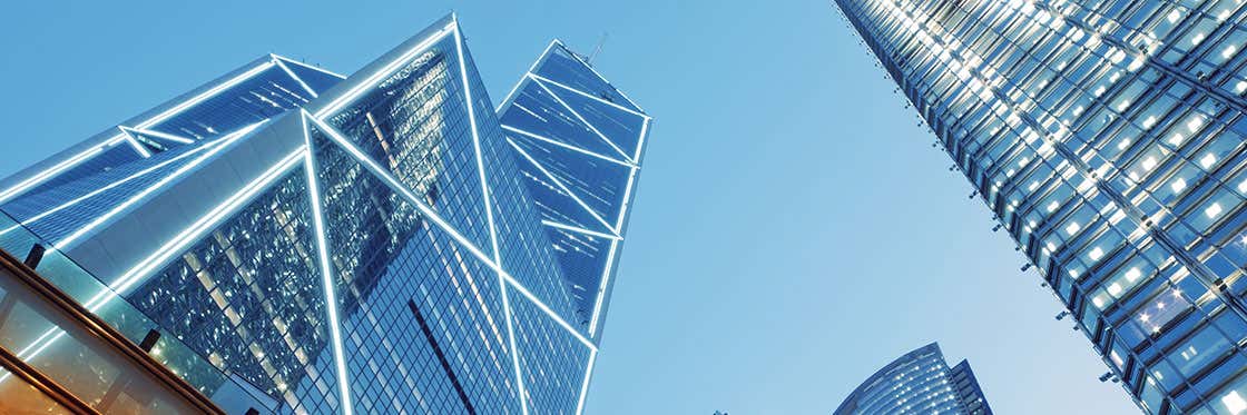 Tour de la Banque de Chine