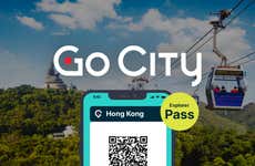 Go City: Hong Kong Explorer Pass