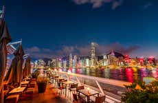 Pub Crawl ¡Tour de fiesta por Hong Kong!