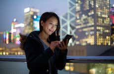 Carte eSIM avec Internet pour Hong Kong