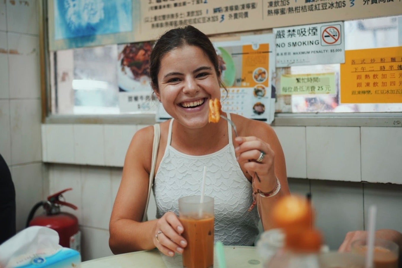 Tour gastronómico privado por Hong Kong