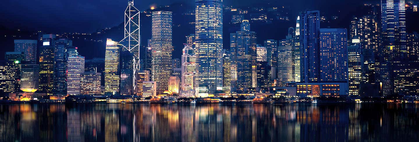 Visitas guiadas en Hong Kong