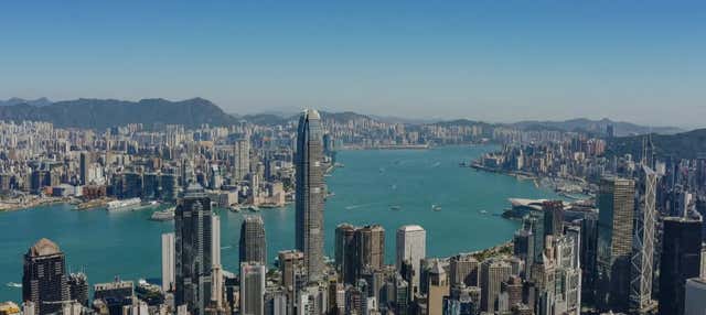 Tour privado por la isla de Lantau con guía en español