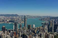 Tour privado pela ilha de Lantau com guia em português