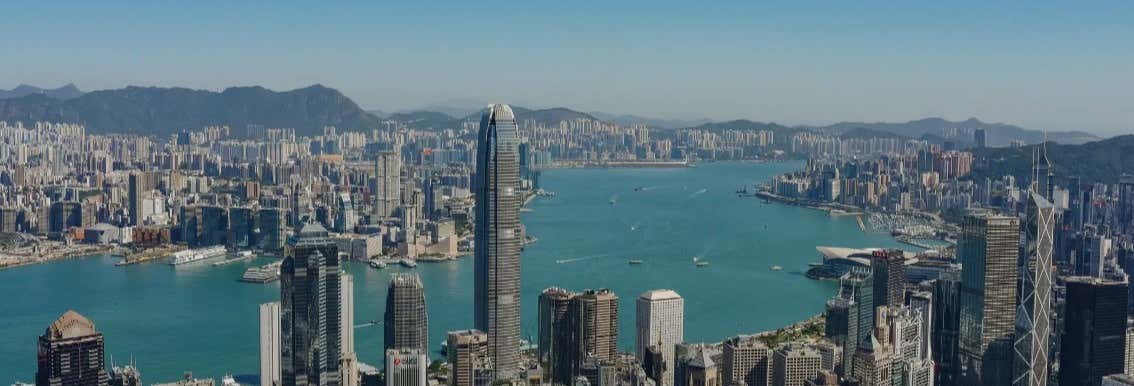 Visitas guiadas y free tours en Hong Kong