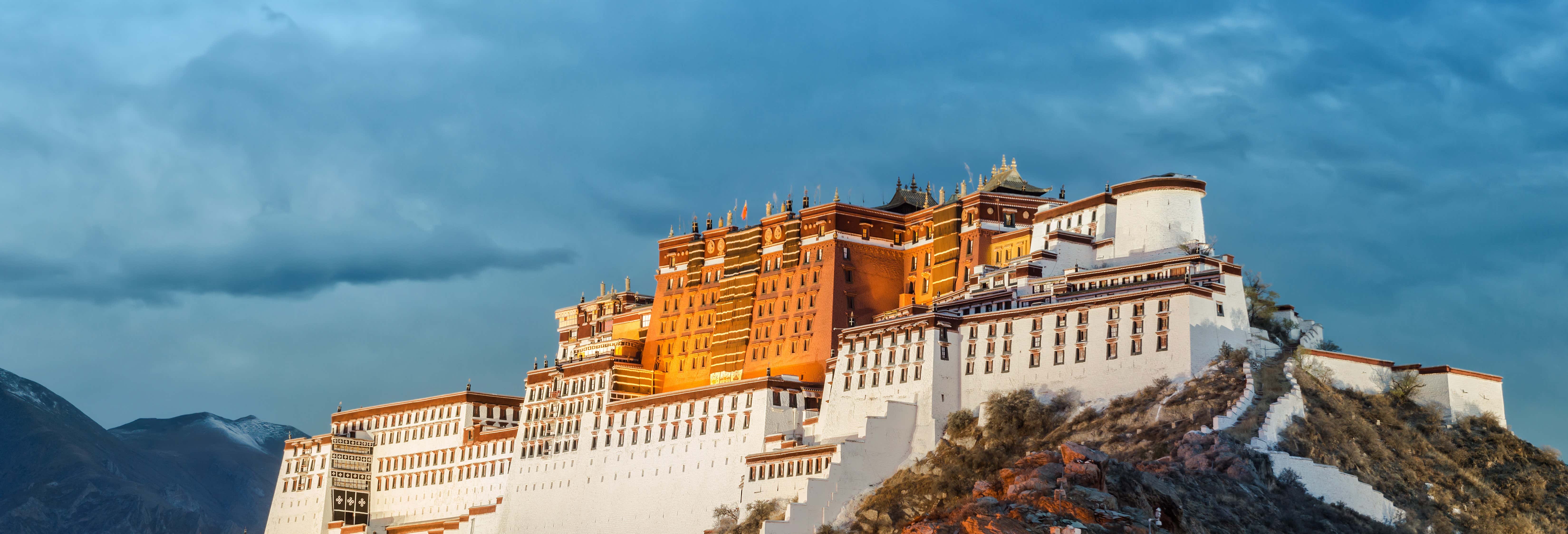 Excursiones de varios días en Lhasa