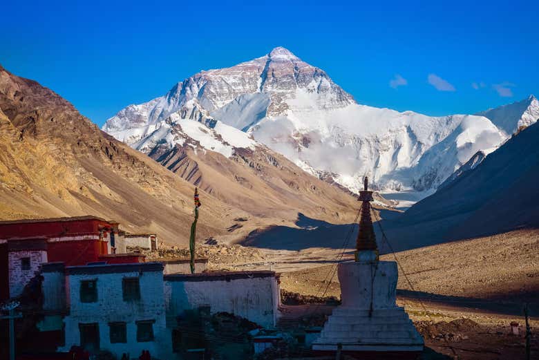 Monte Everest