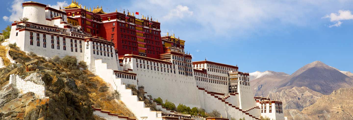 Lhasa