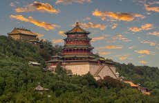 Entradas al Palacio de Verano