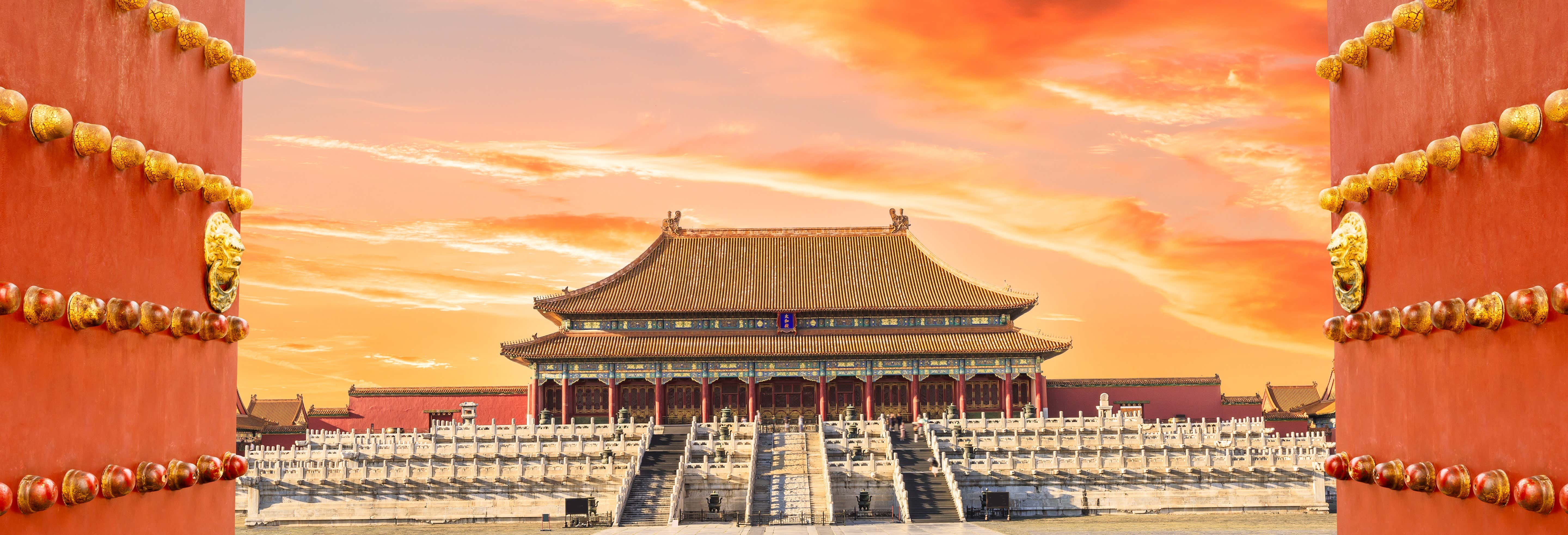 Visitas guiadas e free tours em Pequim