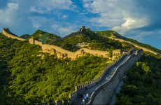 Excursión a la Gran Muralla China de Badaling
