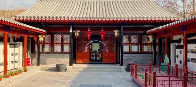 Free tour della Pechino tradizionale