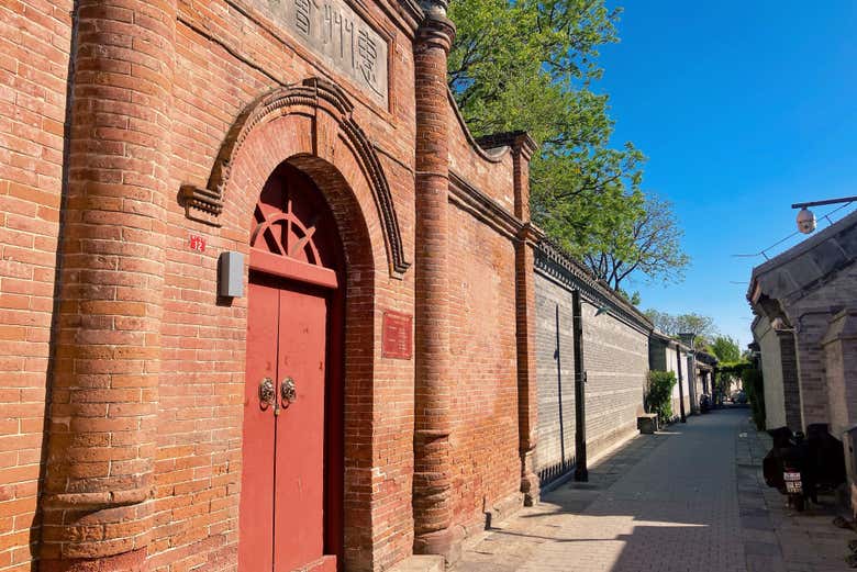 Alla scoperta della vera essenza di Pechino