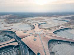 Aeropuerto de Daxing