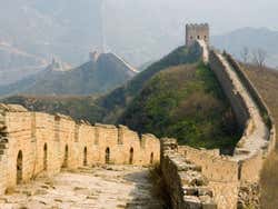Great Wall of China - Simatai