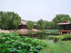 Summer Palace, Garden of Harmonious Unity