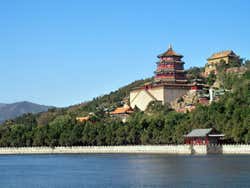 Summer Palace