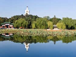 Beihai Park