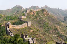 Tour della Città Proibita e della Muraglia Cinese