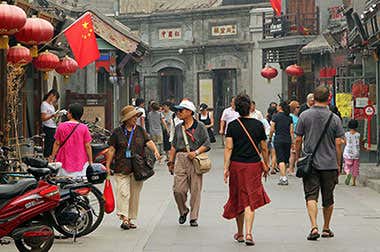 Hutong