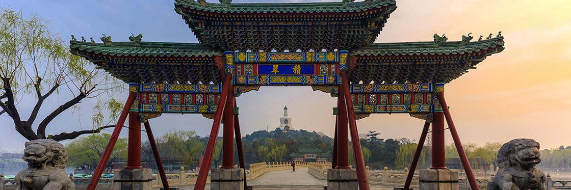 Beihai Park