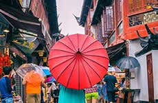 Tour de radiotélédiffusion Horaires, prix et adresse à Pékin