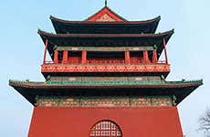 Torri del Tamburo e della Campana