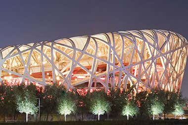 Villaggio Olimpico