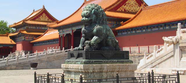 Private Beijing City Tour