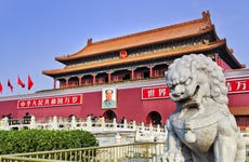 Pekín, Shanghái, Xián y Guilin en 12 días