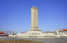 Visite privée de la Place Tiananmen, la Cité Interdite et les hutongs