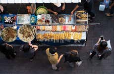 Tour gastronómico por Pekín
