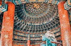 Summer Palace & Temple of Heaven Private Tour