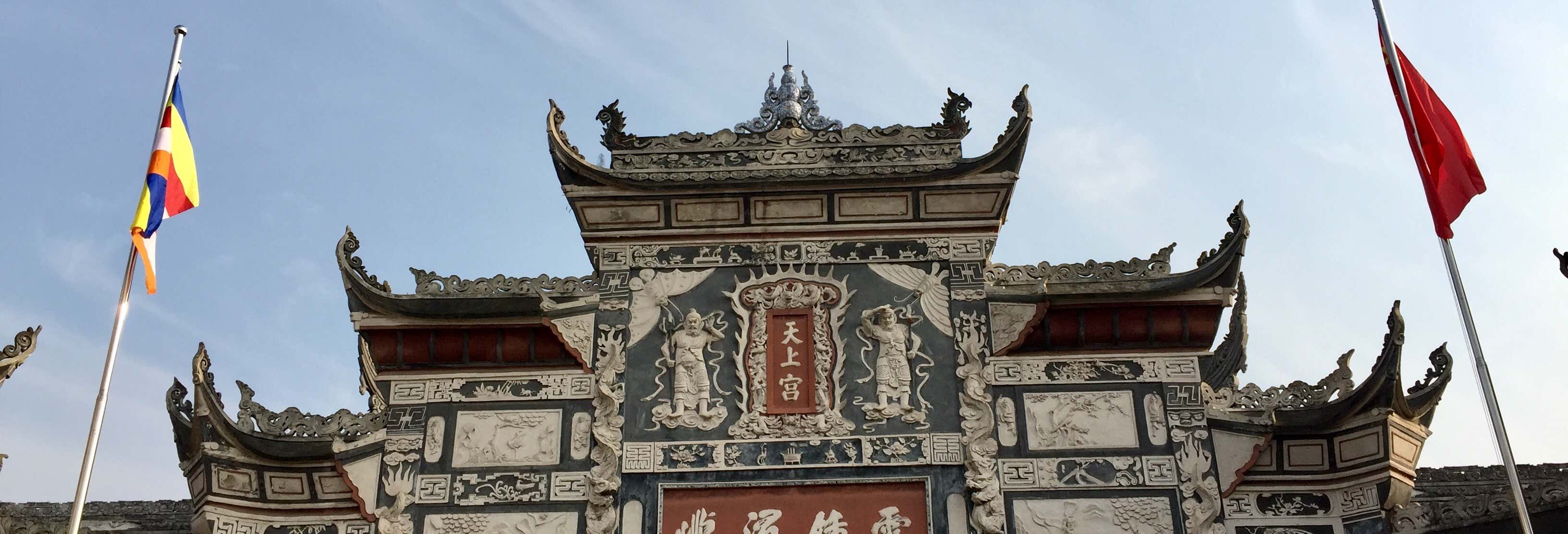 Visite guidate e free tour a Shanghai