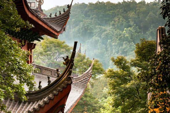 Excursión privada a Hangzhou