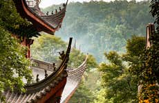 Excursión privada a Hangzhou