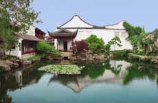 Excursión privada a Suzhou