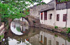 Excursión privada a Zhouzhuang