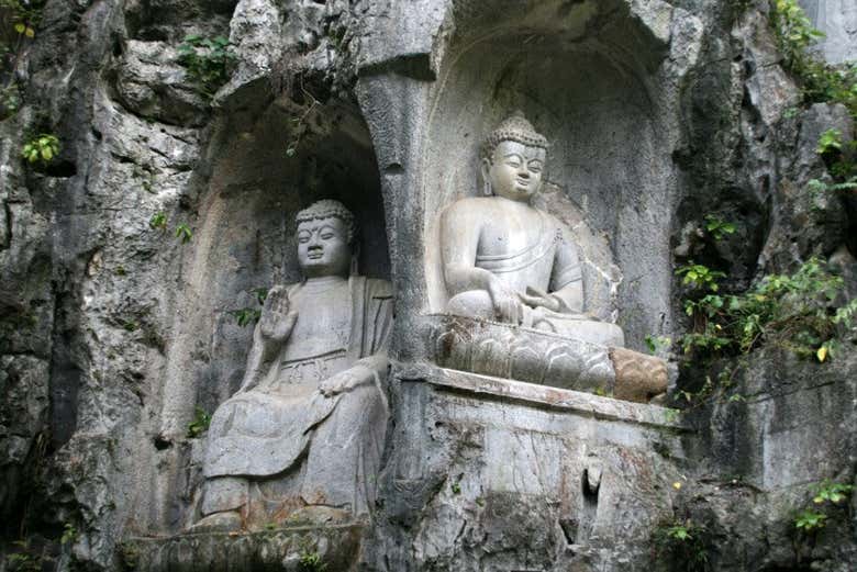 Temple de la retraite de l'âme