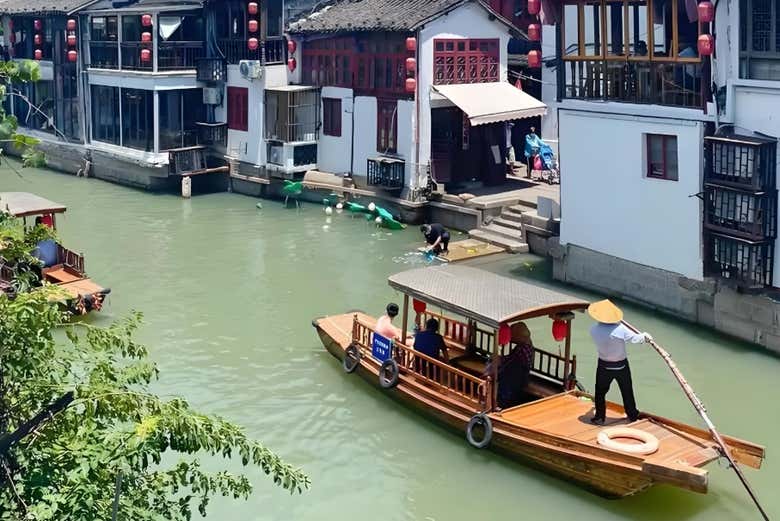 Non dimenticate la macchina fotografica!