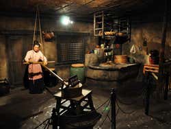 Musée d'Histoire de Shanghai