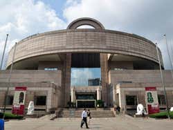 Musée de Shanghai